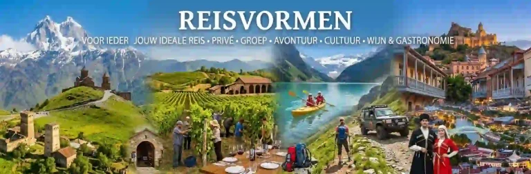 Reisvormen mega memu