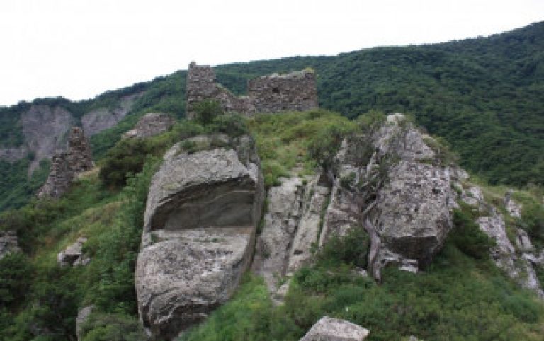 Armazi Fortress