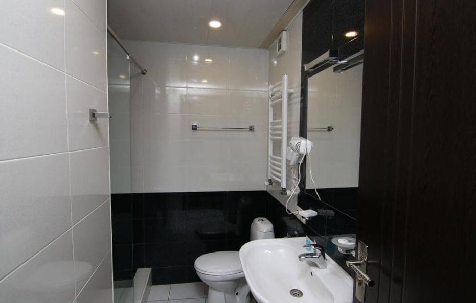 Comfort Tweepersoonskamer