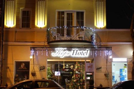 Kope Hotel