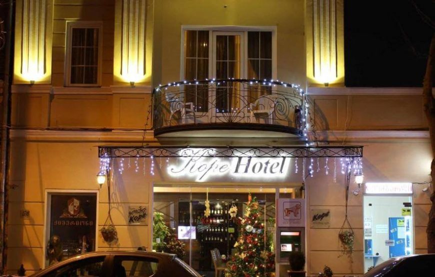 Kope Hotel