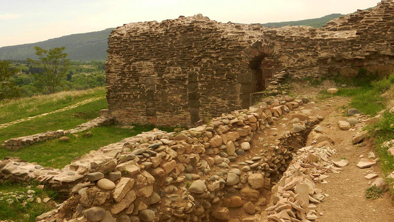 Mtskheta Archaeological StateMuseum-