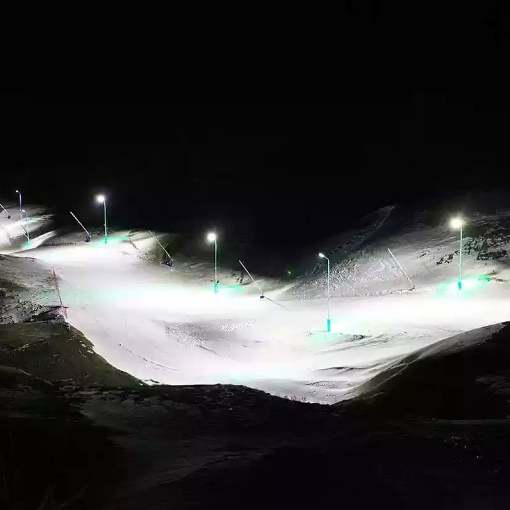 Nacht-skieen-Bakoerjani-Georgie