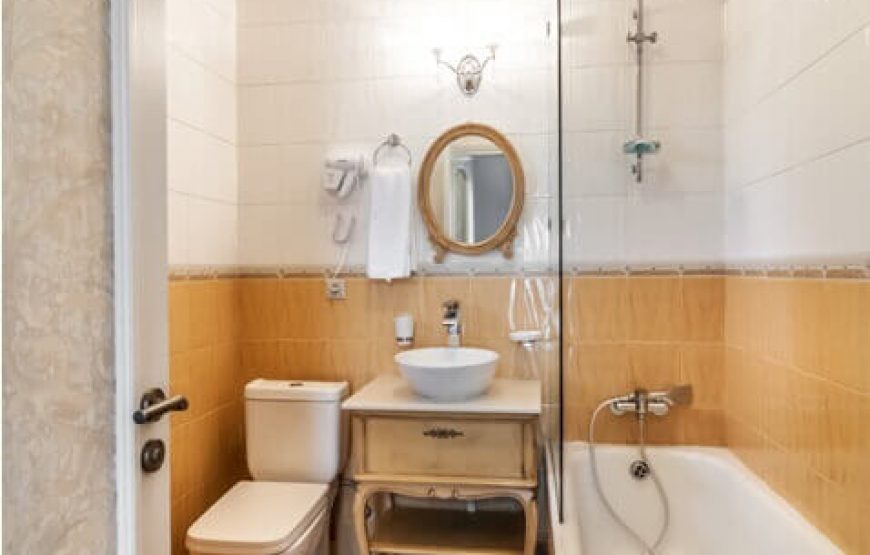 Prestige Suite