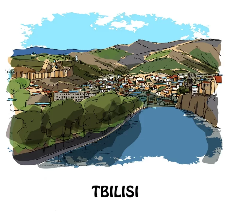 Tbilisi-tiflis-georgia-north-caucasus-touringo-vakantie-in-georgie