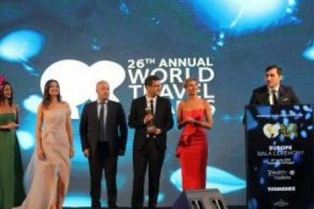 World-Travel-Award-winaar-Batumi-Georgie