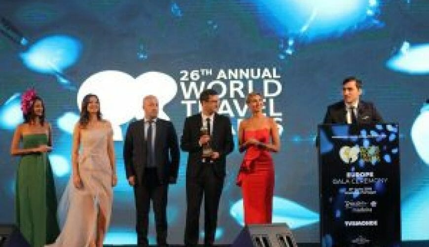 World-Travel-Award-winaar-Batumi-Georgie