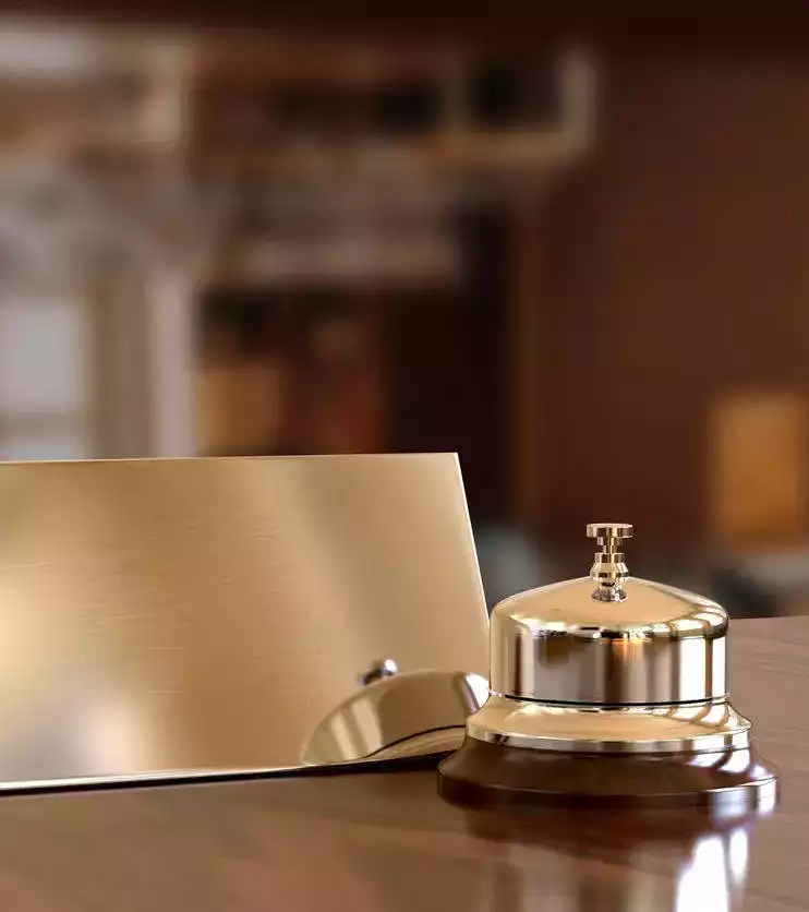 Hotels in Georgië: van boutique tot vijfsterren