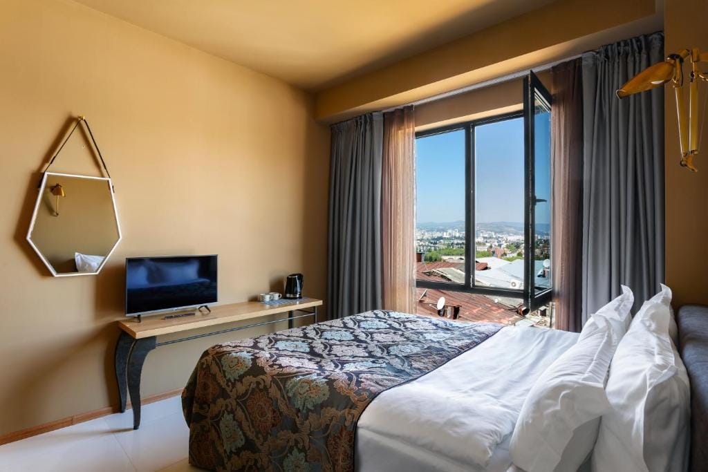 Kamer Brim Hotel Tbilisi