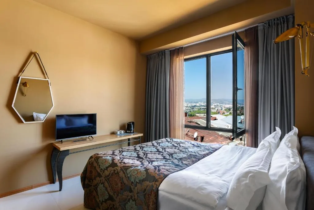 Kamer Brim Hotel Tbilisi
