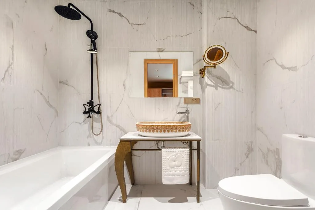 Interieur Brim Hotel Tbilisi