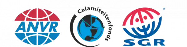 ANVR, Calamiteitenfonds en SGR keurmerken