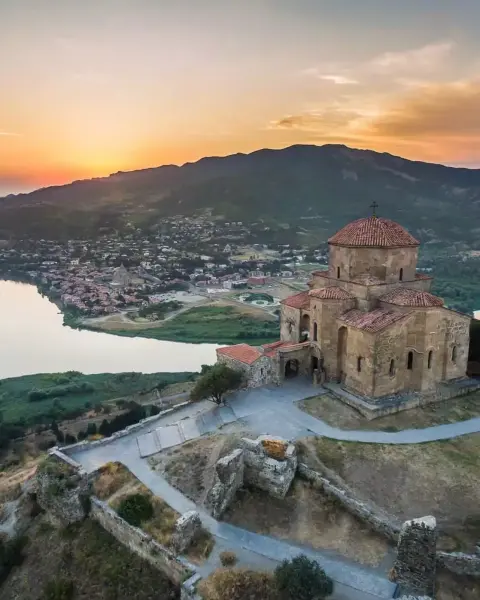 Groepsreis Georgië: 5 dagen Kazbegi, Kacheti en Mtskheta