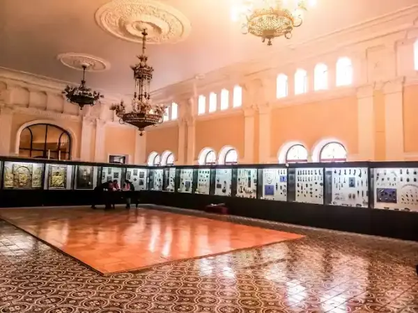 Historisch Museum Koetaisi