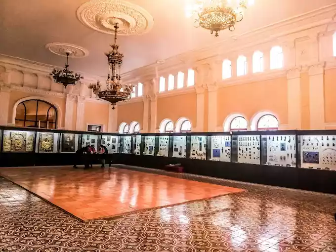 Historisch Museum Koetaisi