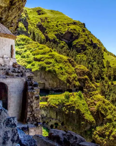 De oudste sporen: 8 dagen archeologie in Georgië