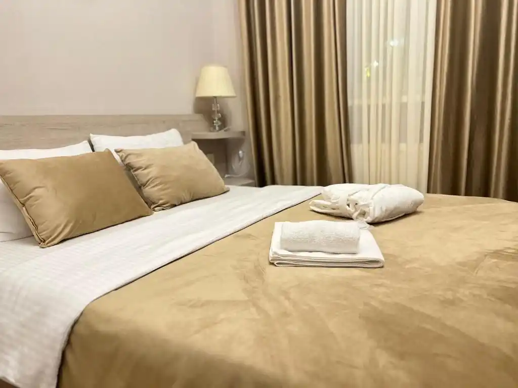 Family Hotel Triston