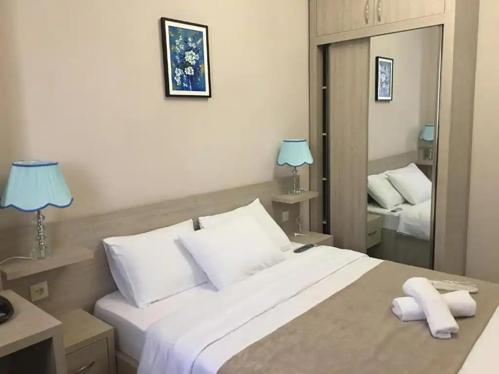 Boulevard Hotel Batumi