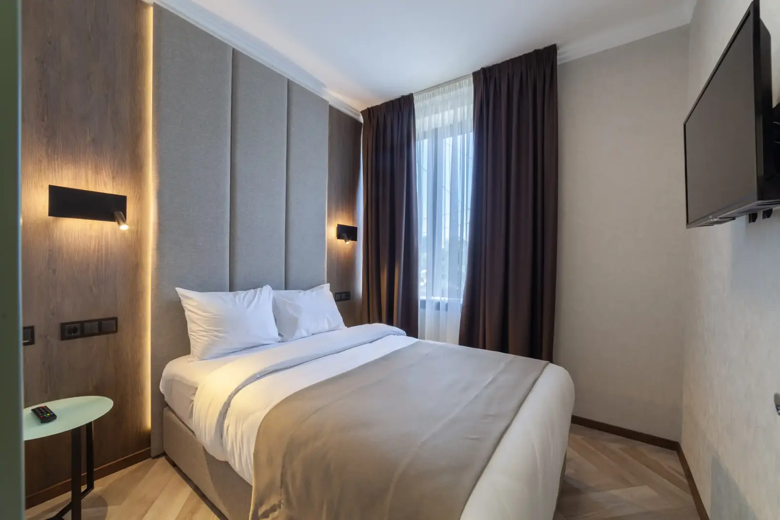 Rooms Hotel Kazbegi