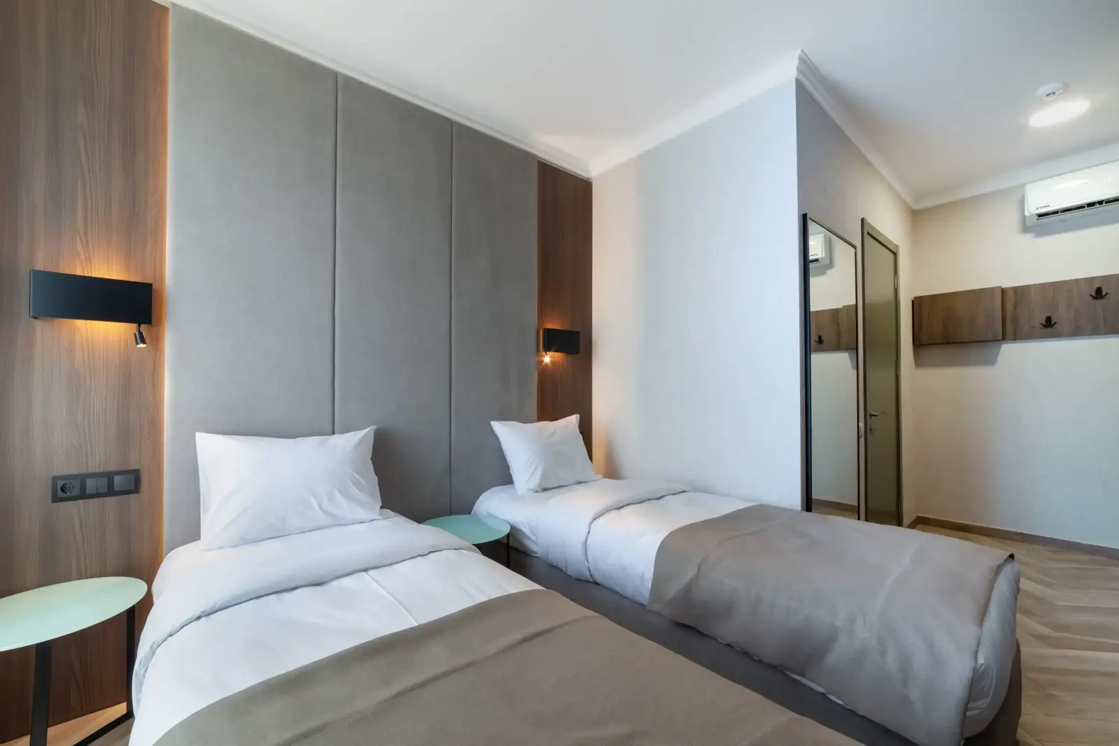 Hotel – Telavi