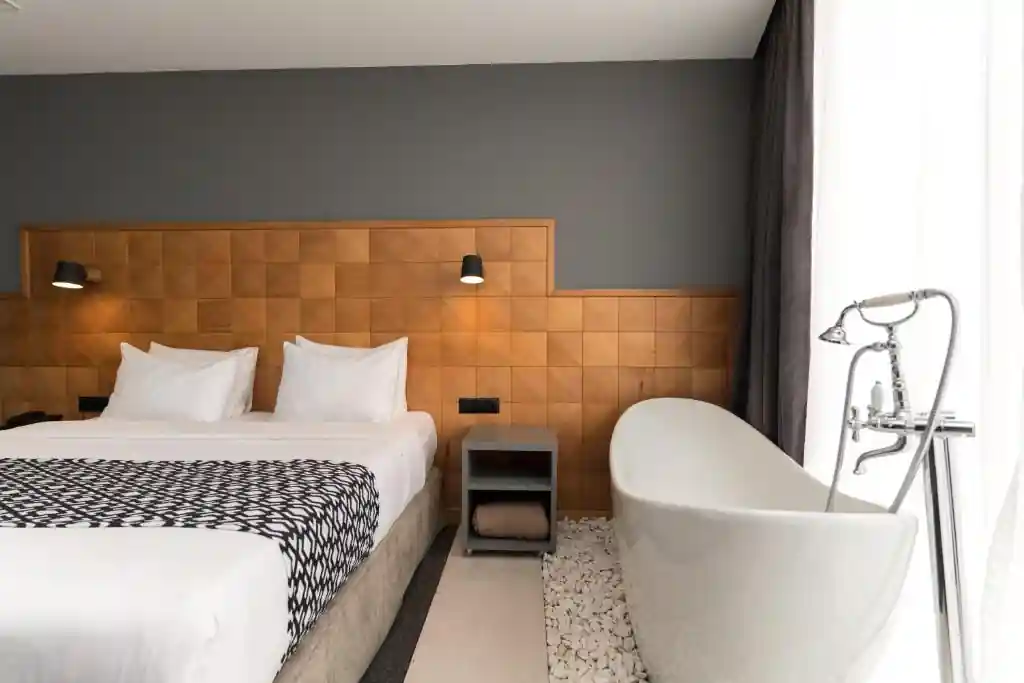 Amante Narikala Boutique Hotel