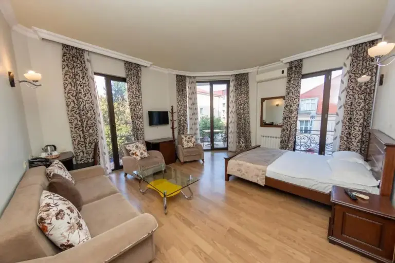 Hotel – Kobuleti