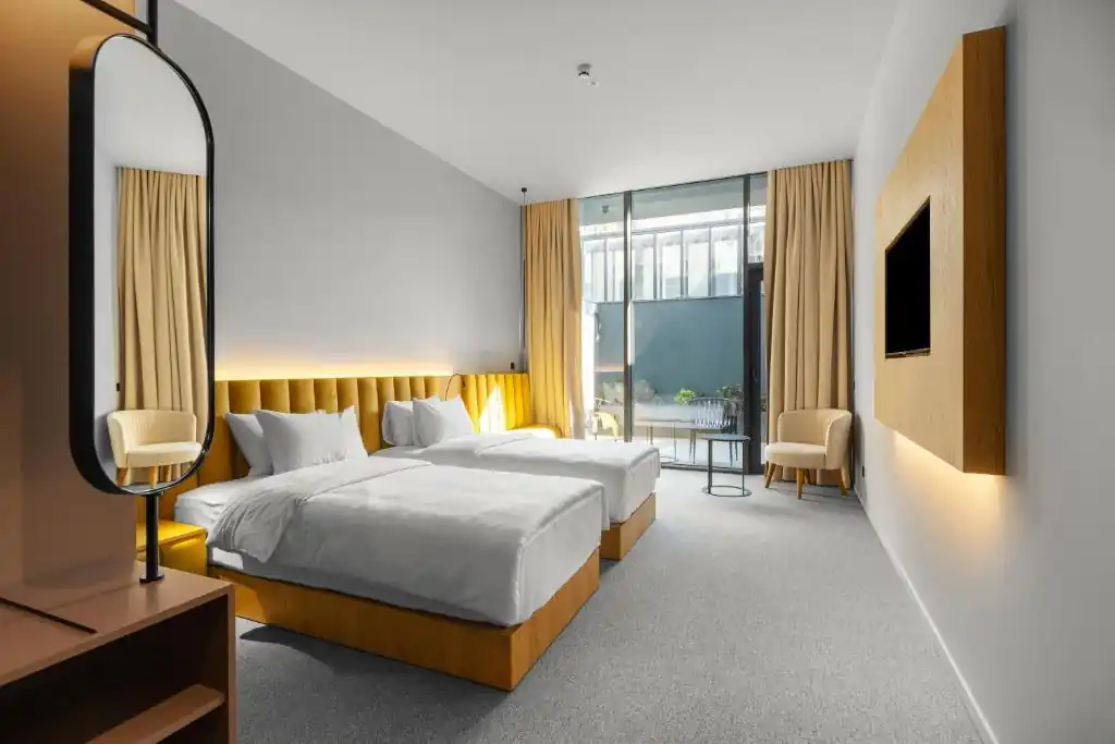 Episode Design Hotel
