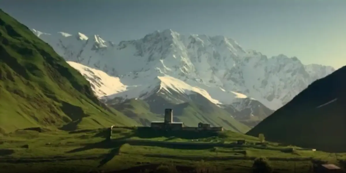 Trektocht Mestia–Ushguli: 10 dagen te voet door Svanetië