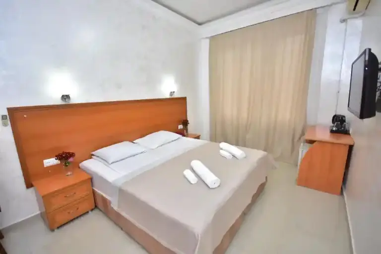 Hotel – Bakuriani