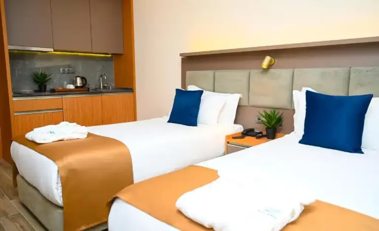 Crowne Plaza Borjomi by IHG