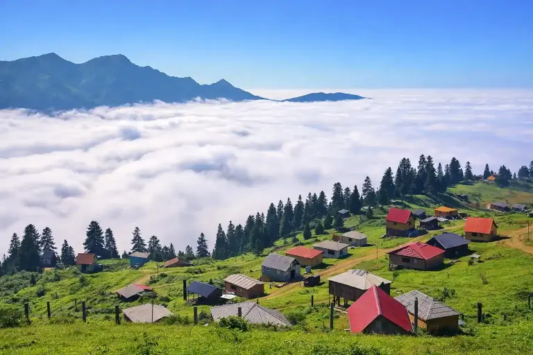 Koetaisi – Ozurgeti – Gomismta