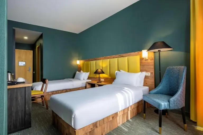 Best Western Kutaisi City Center