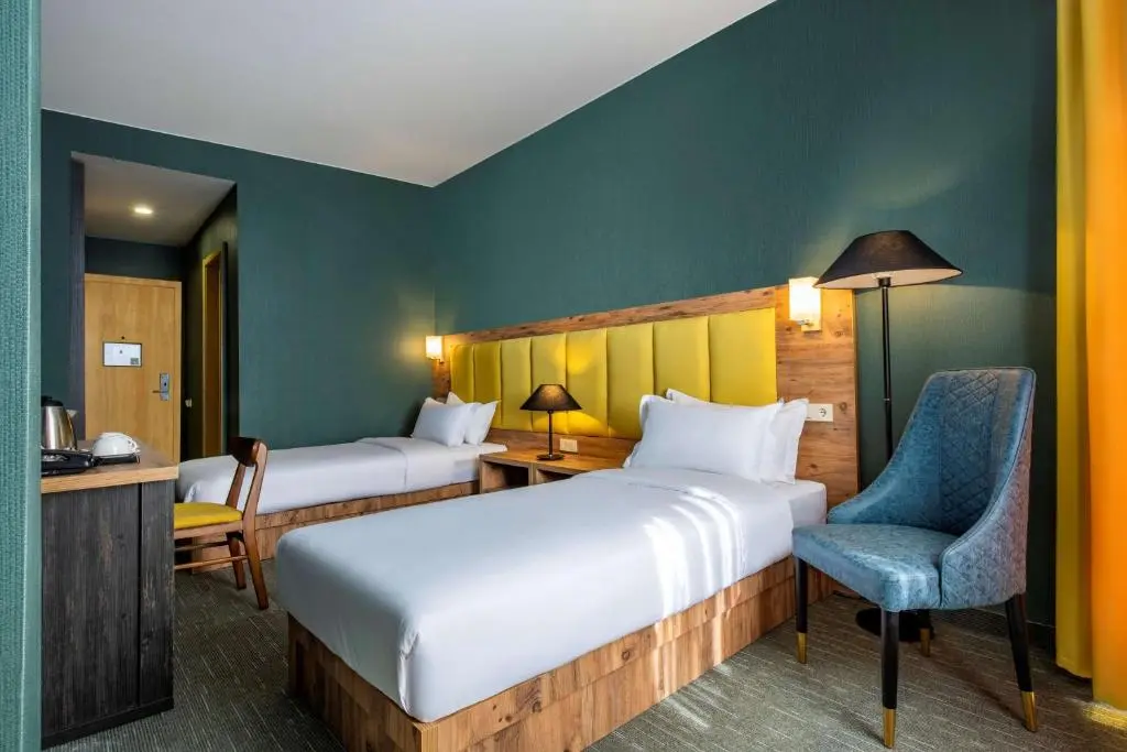 Best Western Kutaisi City Center