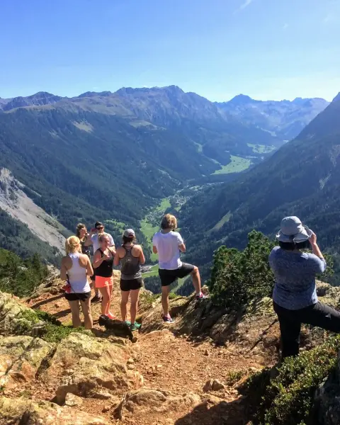 Mind & Body Challenge Retreat Toesjeti: 10 dagen trainen, herstellen en ontdekken