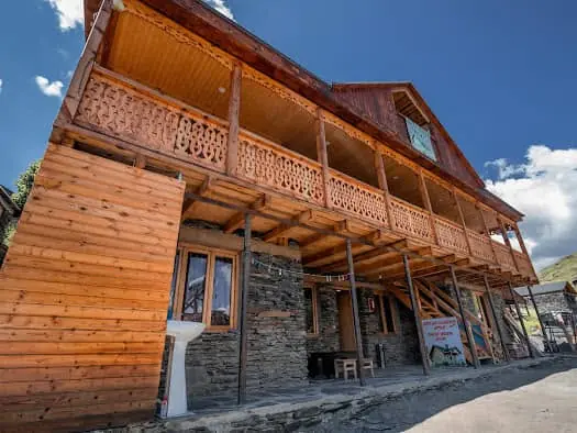 GuestHouse Biliki