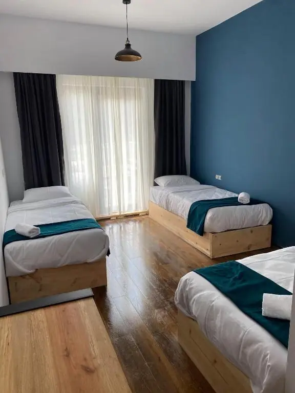 Hotel – Korsha of Roshka